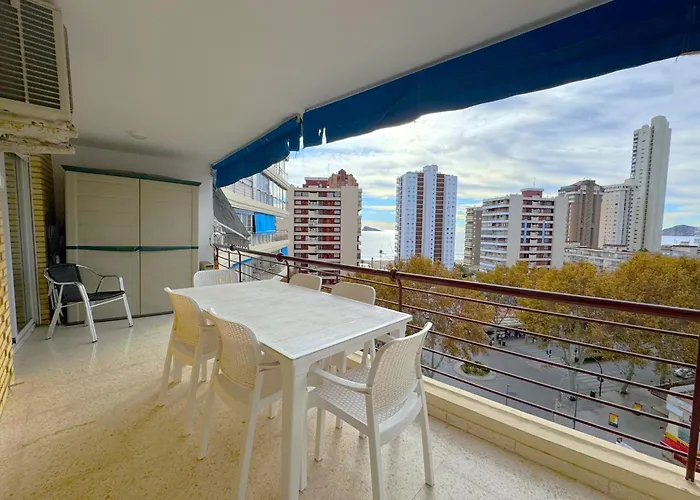 Coblanca 3 * Benidorm
