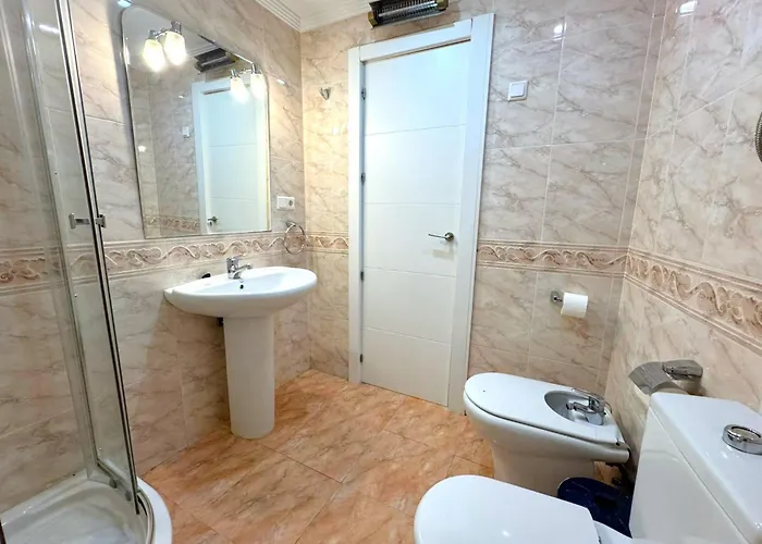 Appartement Coblanca 3 *