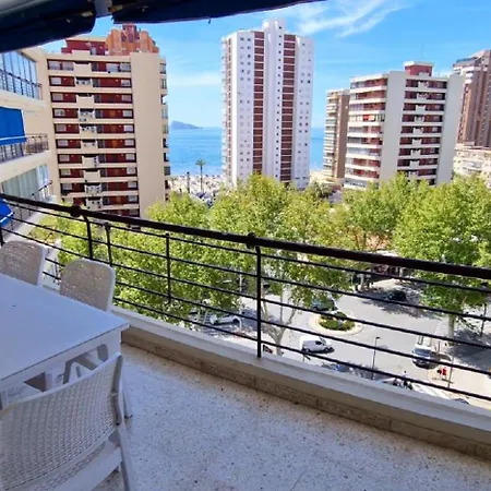 Coblanca 3 * Benidorm