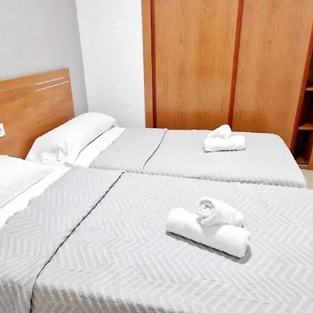 Coblanca 3 * Benidorm