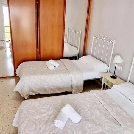 Apartmán Coblanca 3 Benidorm