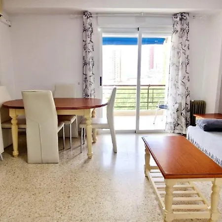 Apartment Coblanca 3