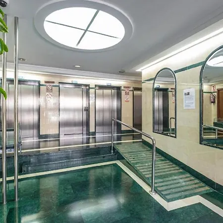 Coblanca 3 Apartment Benidorm