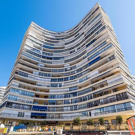 Apartment Coblanca 3