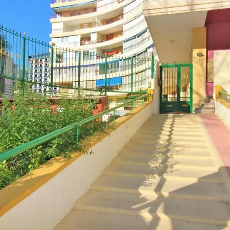 Coblanca 3 * Benidorm