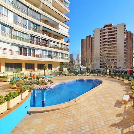 Apartment Coblanca 3 *