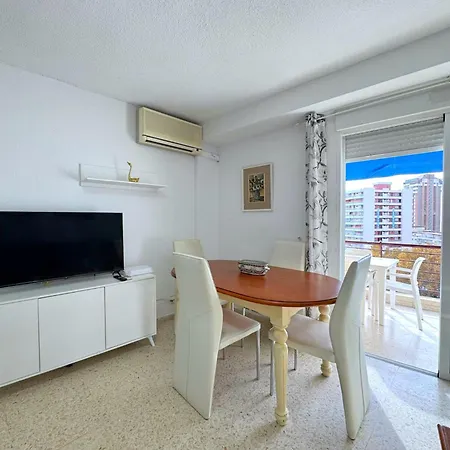 Coblanca 3 Apartment *