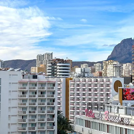 Apartment Coblanca 3 *