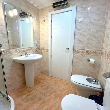 Apartmán Coblanca 3 *