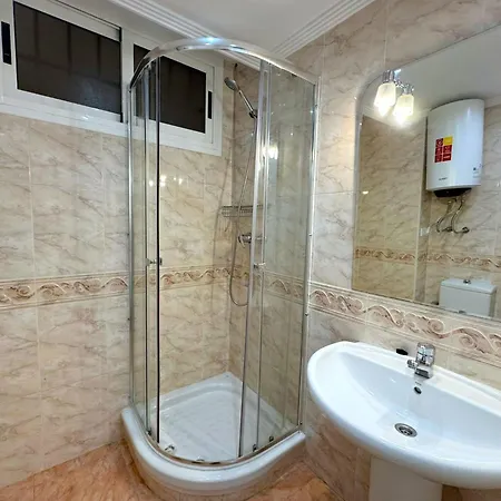 Coblanca 3 Apartment Benidorm