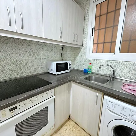 Apartment Coblanca 3 Benidorm