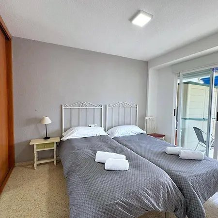 Apartment Coblanca 3