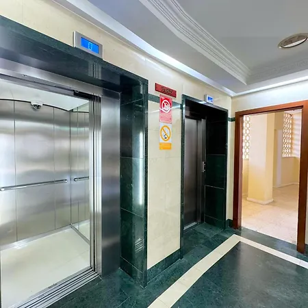 Coblanca 3 * Benidorm