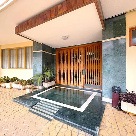 Apartment Coblanca 3 *