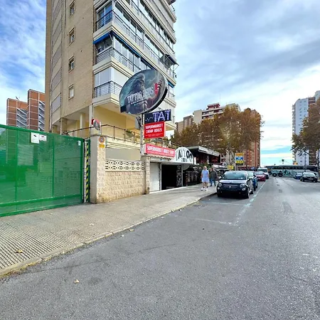 Coblanca 3 Apartmán *