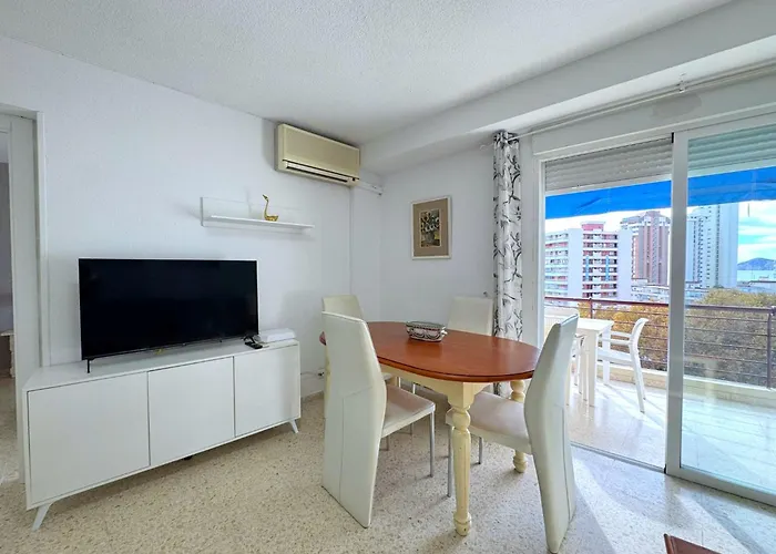 Coblanca 3 Apartman *