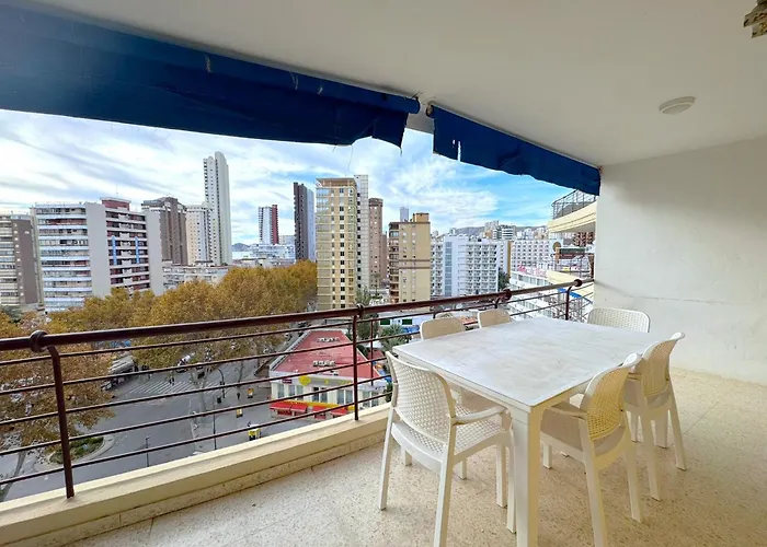 Apartman Coblanca 3