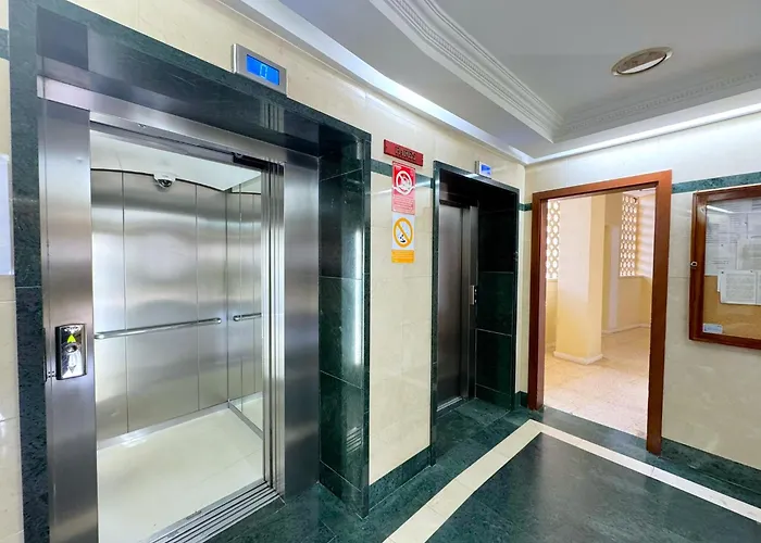 Coblanca 3 * Benidorm