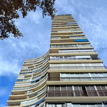 Coblanca 3 * 貝尼多姆